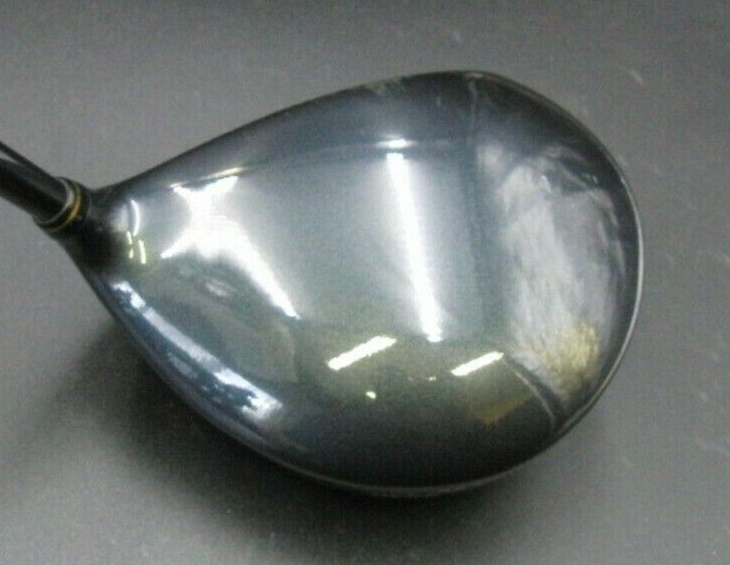 Bridgestone Tour Stage V700 Driver Senior Graphite Shaft Bridgestone Grip