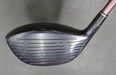 Mizuno Alumax Forged 7J55T6 11° Driver Regular Graphite Shaft Royal Grip