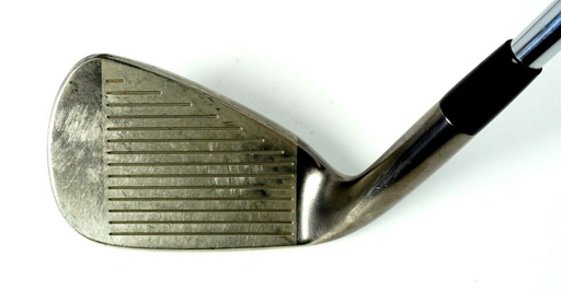 Mizuno JPX EZ Forged 9 Iron True Temper XP 105 S300 Stiff Steel Shaft