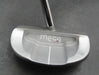 Mega MG-703 Putter Steel Shaft 86cm Mega Grip + Head Cover
