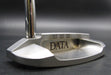 PRGR DATA CM-6 Putter 84cm Playing Length Steel Shaft Royal Grip
