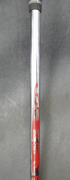 Callaway Apex TCB 6 Iron Extra Stiff Steel Shaft Golf Pride Grip