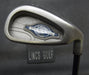 Callaway Big Bertha X-12 8 Iron Stiff Graphite Shaft Callaway Grip