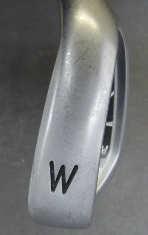 Ping i20 Red Dot Pitching Wedge Regular Steel Shaft Ping Grip