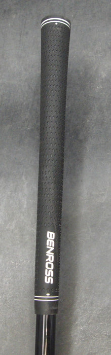 Mystery CCR Proto 453 Driver Regular Graphite Shaft Benross Grip