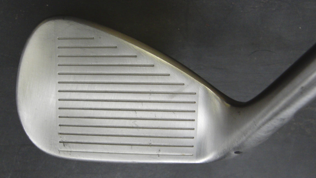 TaylorMade M5 9 Iron Stiff Steel Shaft Golf Pride Grip