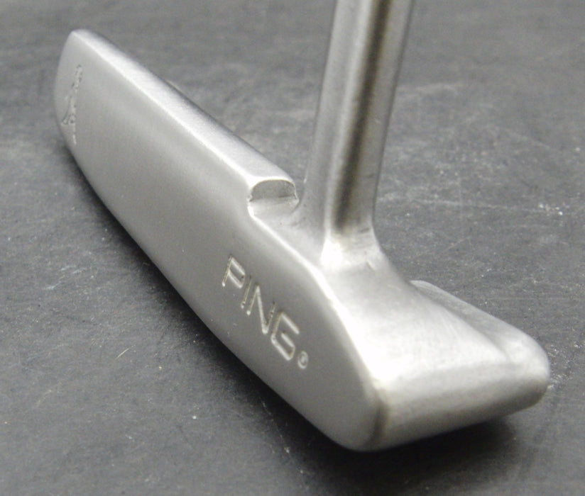 Ping Anser 2 Putter Steel Shaft 88cm Length RG Grip