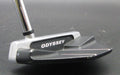 Odyssey Stroke Lab 2M Putter Steel Shaft 86cm Length Odyssey Grip*