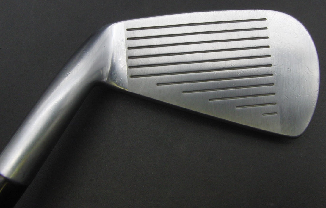 Mizuno Pro T-Zoid Power Blade 2 Iron Stiff Steel Shaft Golf Pride Grip
