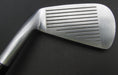 Mizuno Pro T-Zoid Power Blade 2 Iron Stiff Steel Shaft Golf Pride Grip