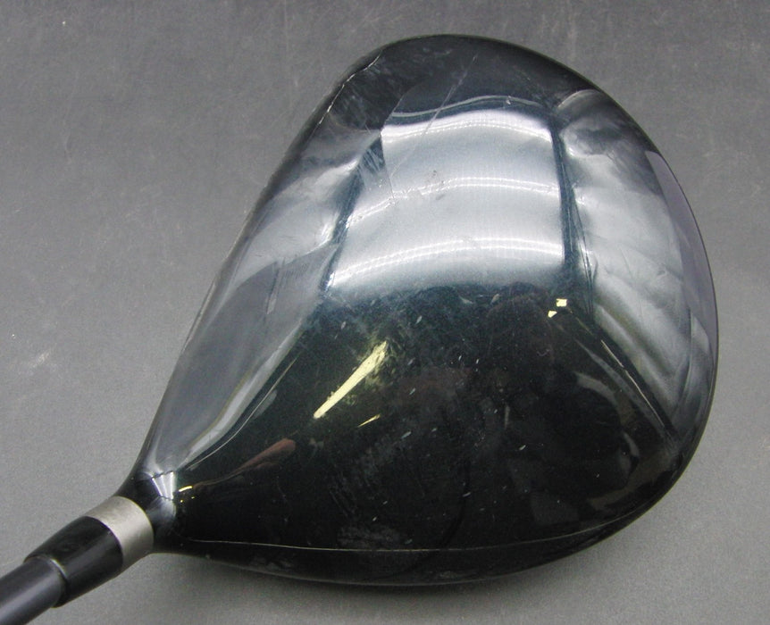 Cleveland 10.5° Driver Stiff Graphite Shaft Cleveland Grip