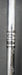 Callaway Steelhead Pro Series X-14 54° Sand Wedge Stiff Steel Shaft Royal Grip