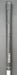 Katana Sword Snipe SF-1 5 Iron Regular Graphite Shaft Sword Grip