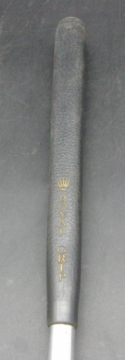 Odyssey Dual Force Rossie II Putter Steel Shaft 90cm Length Royal Grip