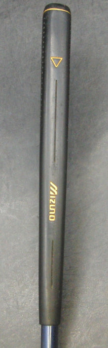 Mizuno 9622 Zephyr Putter Graphite Shaft 88.5cm Length Mizuno Grip