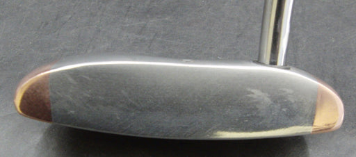 Taylormade Roho II Putter Steel Shaft 87cm Length Roho Grip