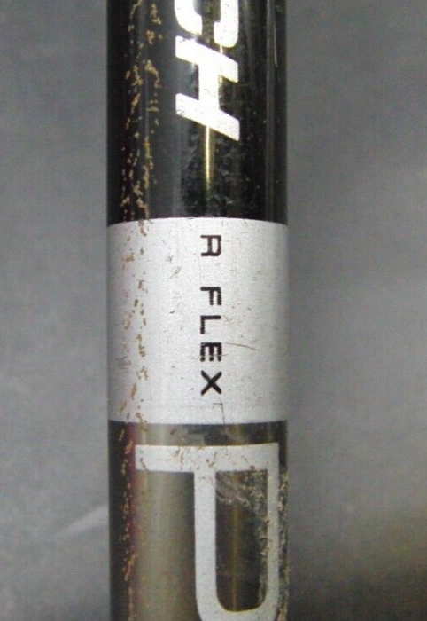 Set of 6 x Adams Golf Idea A3OS Irons 3, 5, 7-PW Regular Graphite Shafts