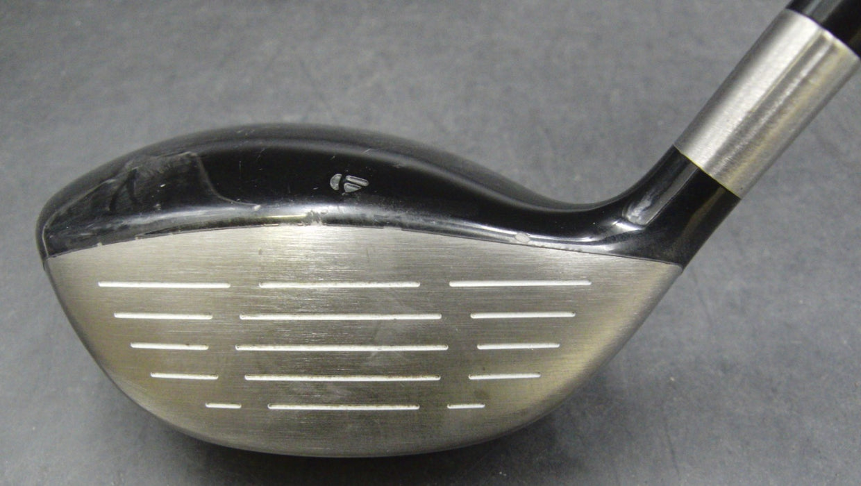 TaylorMade r7 XR 3 Wood Regular Graphite Shaft TaylorMade Grip