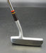 Spalding Ambidextrous CASH-IN Offset Putter Steel Shaft Length 90cm Black Grip