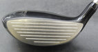 Yamaha Inpres X D Power Spoon Driver Regular Graphite Shaft Inpres X Grip