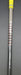 Inpres X Extra Mild Steel 52° Gap Wedge Stiff Graphite Shaft NO 1 Grip