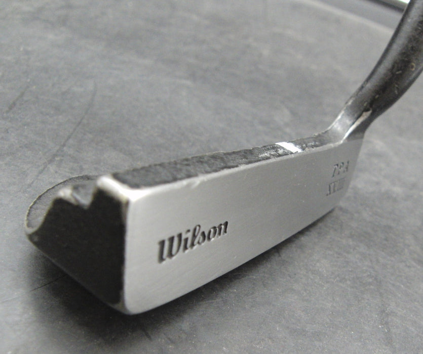 Wilson TPA XVIII Putter 87cm Length Steel Shaft SuperStroke Grip