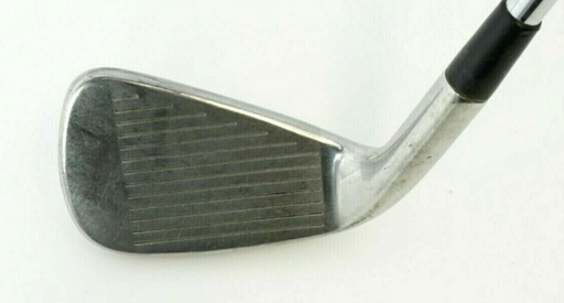 Cleveland MCT CG Red 6 Iron True Temper Stiff Steel Shaft Cleveland Grip