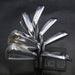 Set of 7 x Ben Hogan PTX Forged Irons 4-PW Regular Steel Shafts No 1 Grips