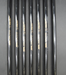 Set of Wilson Ultra 5-PW-SW + Mizuno Driver + 3 + 7 Wood + Putter