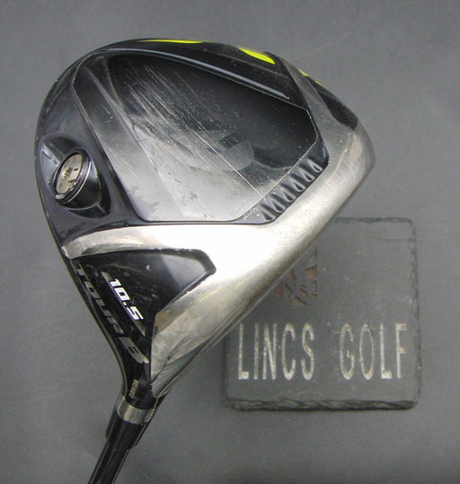 Bridgestone Tour B GR 10.5° Driver Regular Graphite Shaft PGM Grip