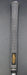 TaylorMade RAC LT 4 Iron Regular Flex Steel Shaft Lamkin Grip