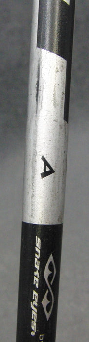 Snake Eyes Python Plus Pitching Wedge Senior Graphite Shaft Snake Eyes Grip