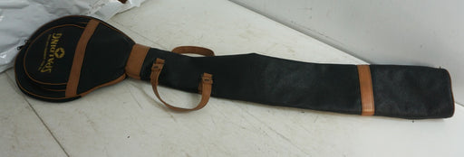 Vintage Spalding Carry Golf Clubs Bag