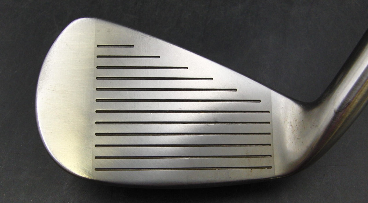 Ladies Mizuno MX-15 T-Zoid 6 Iron Ladies Graphite Shaft Mizuno Grip