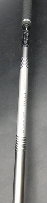 Srixon XXIO Impact Power Matching 9.5°Driver Stiff Graphite Shaft GolfPride Grip