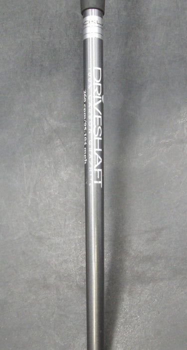 Air Bear Nicklaus 19° 5 Wood Regular Graphite Shaft Nicklaus Grip