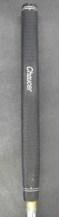 TaylorMade M8s Nubbins Putter Steel Shaft 84cm Length Chaucer Grip + Head Cover