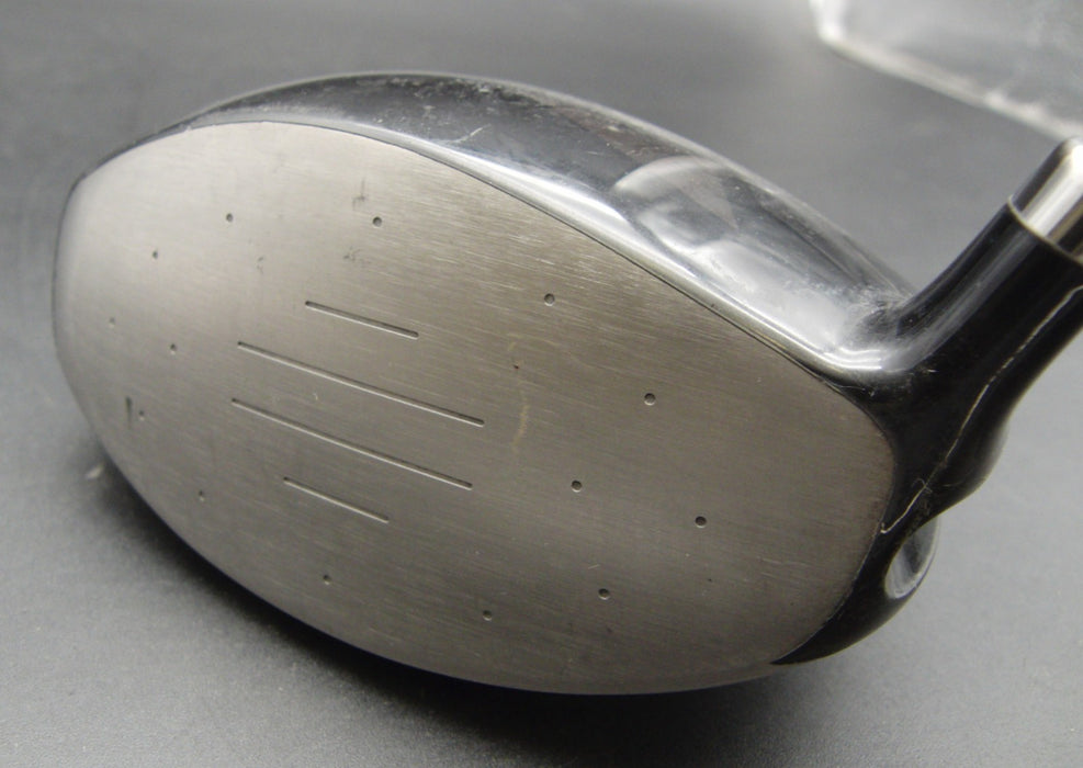 SASO Dr. Sata F-26 Driver Regular Graphite Shaft No 1 Grip