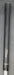 Titleist 710 AP1 6 Iron Regular Steel Shaft Titleist Grip