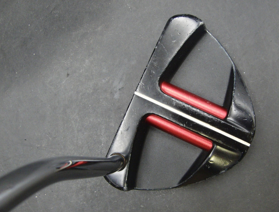 TaylorMade Rossa Monza Putter 84cm Length Steel Shaft GolfPride Grip & Rossa HC*