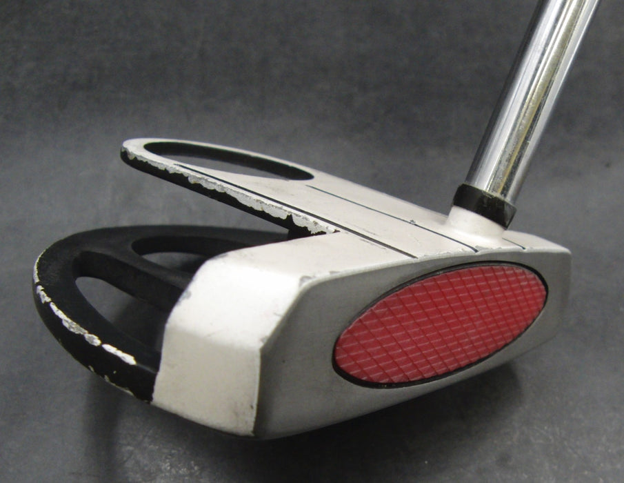 ALS Series MA-71 Putter 99cm Length Steel Shaft WestGolf Grip