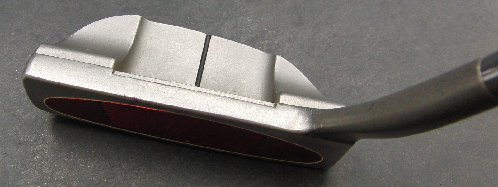 TaylorMade Rossa Maranello 8 cgb Agsi Putter 87.5cm Steel Shaft Acer Grip