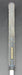 Bridgestone Pro 640M 3 Iron Regular Steel Shaft Bridgestone Grip