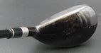 Nickent Genex 3DX Extreme Weighting 23° 4 Hybrid Regular Graphite Shaft