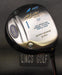 Kamui Works Japan Asiri 420 Proto 10°Driver Regular Graphite Shaft TourEdge Grip