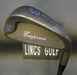 Ladies Mitsushiba Empress 3 Iron Ladies Graphite Shaft Empress Grip