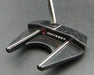 Odyssey Metal-X 7CS Putter Steel Shaft 80cm Length Super Stroke Grip*