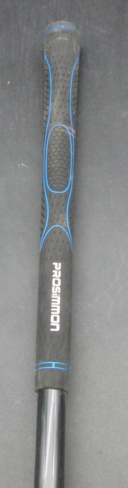 Callaway Rogue ST Max LS 9° Driver Stiff (Optional) Graphite Shaft