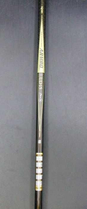 Honma Beres MG612 10.5 degree Driver Regular Graphite Shaft Honma Beres Grip