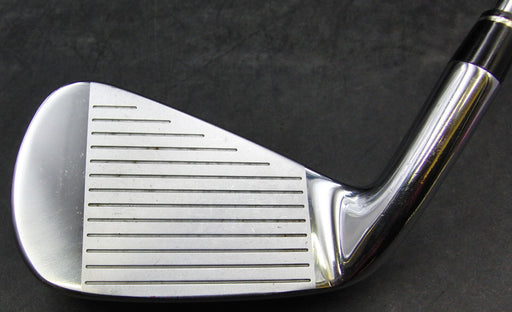 Callaway Legacy Forged Black 5 Iron Stiff Steel Shaft Callaway Grip